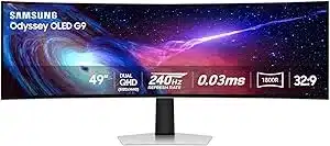 Best Curved Monitors