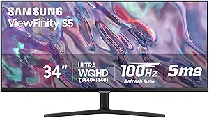 best ultrawide monitor