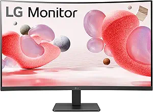 Best Curved Monitors