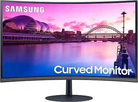 Best Curved Monitors