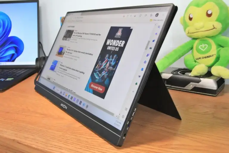 Best Portable Monitor