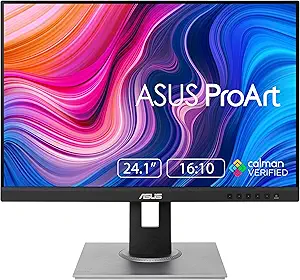 Best computer Monitor for video editing