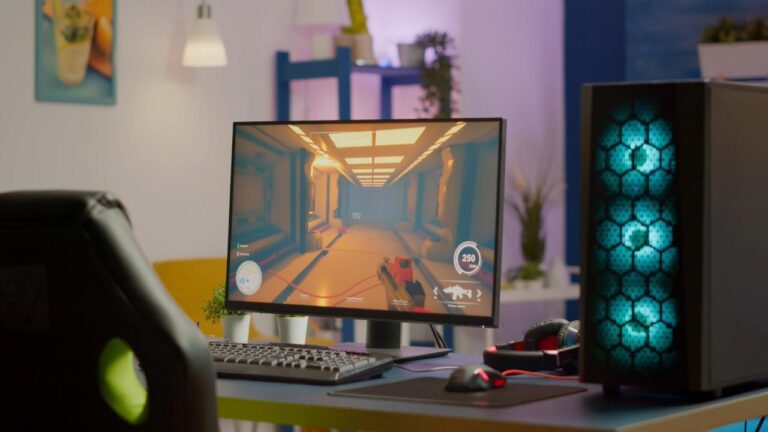 144 hz monitor