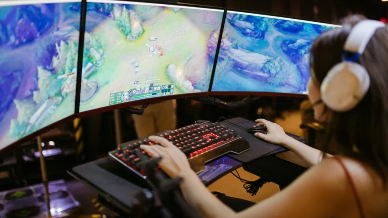 Best 240Hz Gaming Monitors