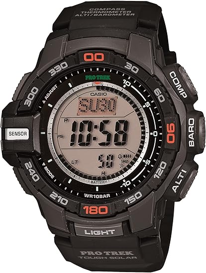 Best Digital Watches For Men