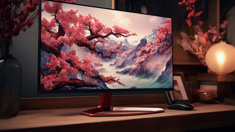 Best 4k monitors
