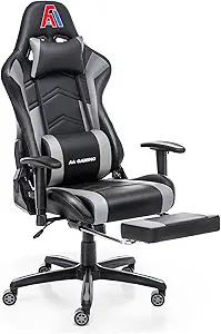 Budget Gaming Chairs for Gamers