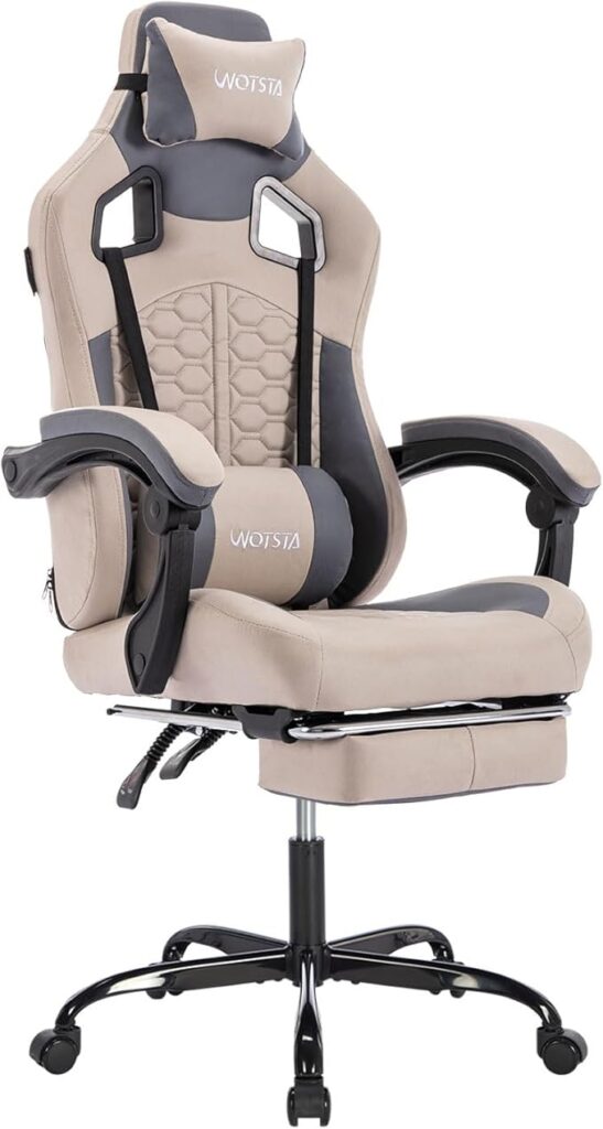 Budget Gaming Chairs for Gamers