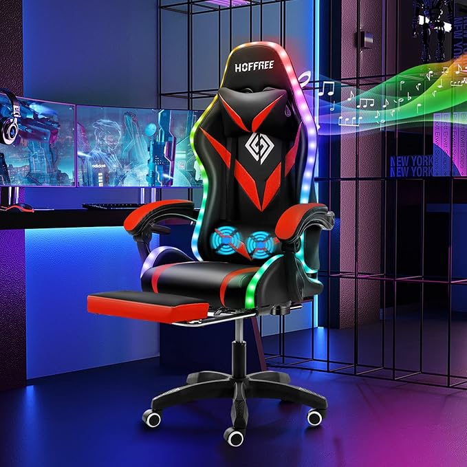 Best Gaming Chairs under $200